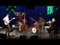 #Enrico #Rava New #Quartet (Italiy) #Panchevo #azz #Festival 2016 Энрико Рава Квартет #Панчево Джаз