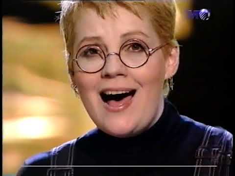 Romania Eurovision Final 1998 - Tu esti - Sfinx Experience