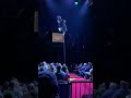 Big Apple Circus 2022 Johnny Clown Light