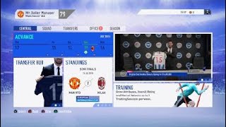 FIFA 19_ transfer market