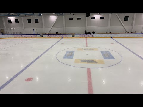 U15 AAA Harjoitusottelu Kiekko-Espoo White vs VG 62  21.11.2021. Ilmaritar Areena Matinkylä