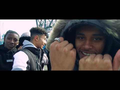 YUNG TAY - my slime (official music video)