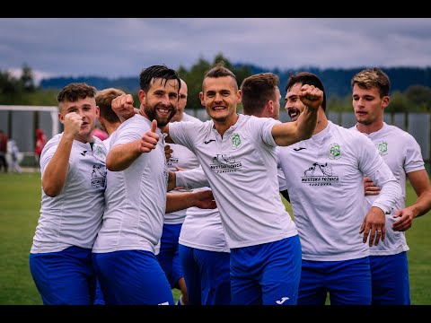 FK Tatran Turzovka - góly 2020