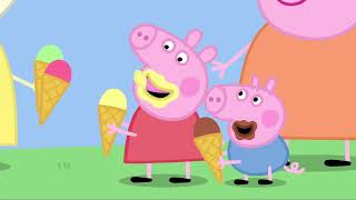 Burbujas | Peppa Pig en Español Episodios Completos | Kids First - Español Latino
