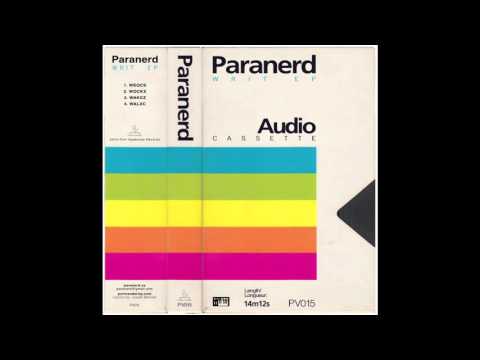 Paranerd - Wockx