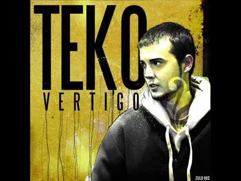 Teko - Y quedó escrito [Vértigo] 2007 (Fragmento Teko)