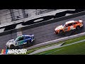 Brad Keselowski all smiles after show-stopping night for RFK