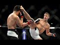 Top Finishes from UFC 264 Fighters