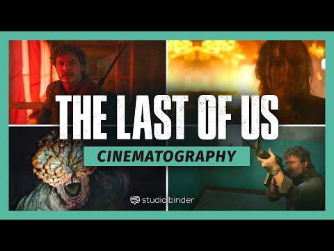 afbeelding The Last of Us Behind the Scenes — Full Cinematography Breakdown Explained