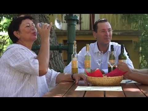 Just Rust "Ein Wochenende am Weingut" – Dokumentation | SAE Institute Wien, 2016