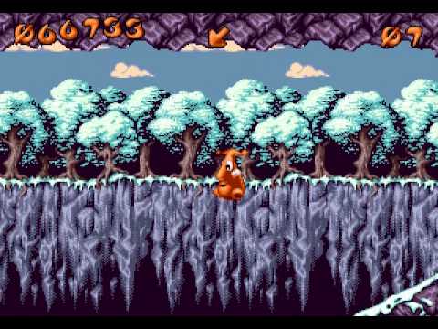 Let's Play Puggsy - 10 - Breath of Fire