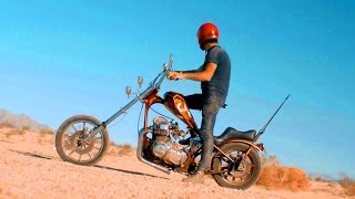 Boots - I Run Roulette