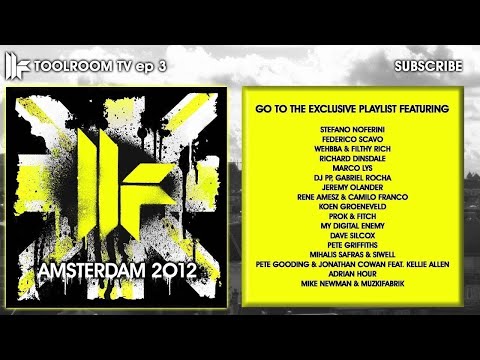 Mike Newman & Muzikfabrik - Stop The Coo (Original Club Mix)