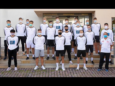 HSG Hanau: So bereitet sich die A-Jugend auf die Bundesliga-Quali vor