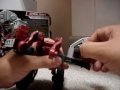 Transformers Revenge Of The Fallen Voyager DEMOLISHOR Review