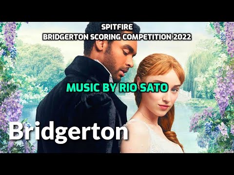 Bridgerton Scoring Competition 2022 | Rio Sato #MyBridgertonScore