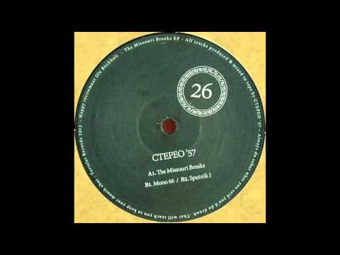 CTEPEO '57 - Mono 66 (Official)