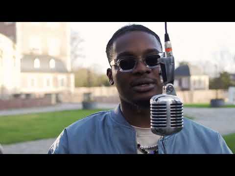 Freeman - Spazzing Out Freestyle