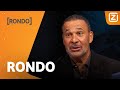 Rondo 09/10/2023 | Met MARCO VAN BASTEN, RUUD GULLIT, YOURI MULDER en RONALD WATERREUS