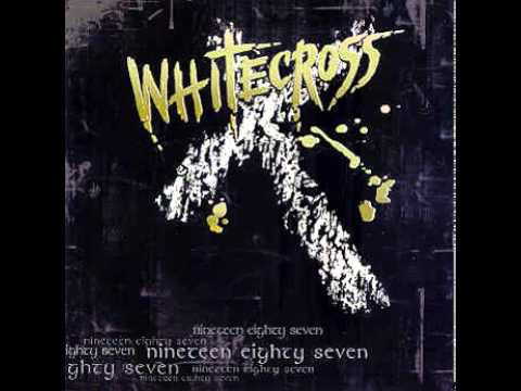 Love On The Line - Whitecross