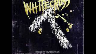 Love On The Line - Whitecross