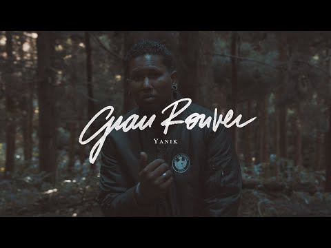 Yanik - Gran Rouver (Nature Visual)
