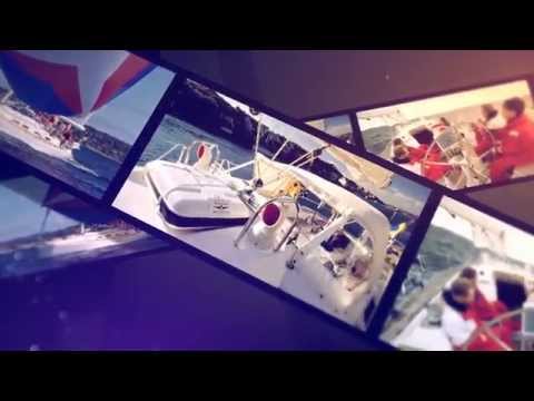 Sweden Yachts 42 | Barca a vela usata del cantiere Sweden Yachts