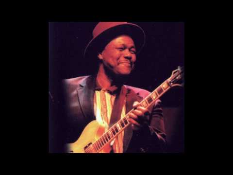 Johnny Jones & The King Casuals - Soul Poppin' [HQ]