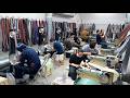 Extended Cut 1 Knife Maker In Japan FULL Breakdown 2 Years 1 Blade