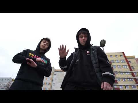 Gieka ft. Ksentaks - Real Talk