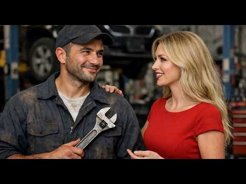 Vajza e Milionerit nga Anglia u dashurua ne Emigrantin Shqiptar! Babai i saj ishte Kundër!