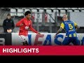 Goals Jong AZ - TOP Oss | Keuken Kampioen Divisie