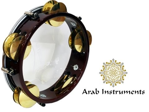 Egyptian Professional Riq for Sale