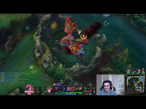 Der Climb nach Rank 1 mit Envy auf Nocturne