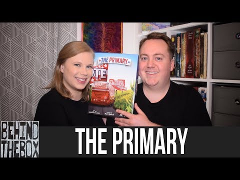 The Primary - Behind the Box Review