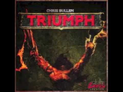Chris Bullen - Triumph ( Original Mix )