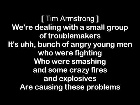 Yelawolf & Travis Barker - Push 'Em [HQ & Lyrics]