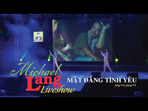 Thể hiện bởi Michael Lang