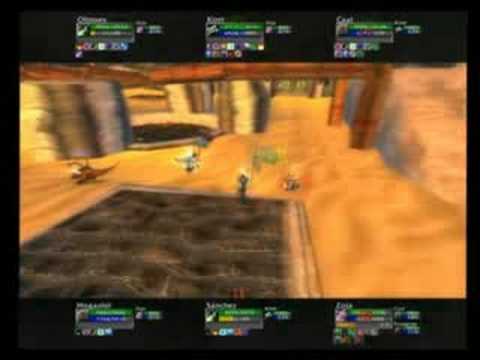 Alternate vs. Pandemic Round 4 - Intel Extreme Masters Leipzig Group Stage