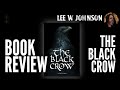 The Black Crow || Book Review