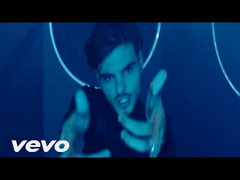 Abraham Mateo & 50 Cent y Austin Mahone - Hablame Bajito ((intro))