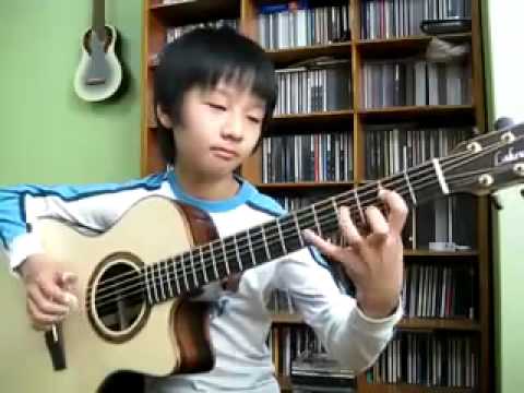 Hotel California video