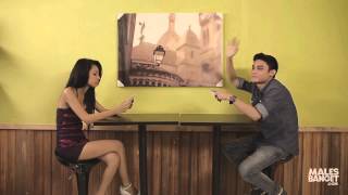 Download lagu Cara Kenalan dengan Cewek [BeeTalk X MBDC] mp3