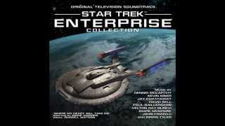 Herotic Trek Theme Montage song