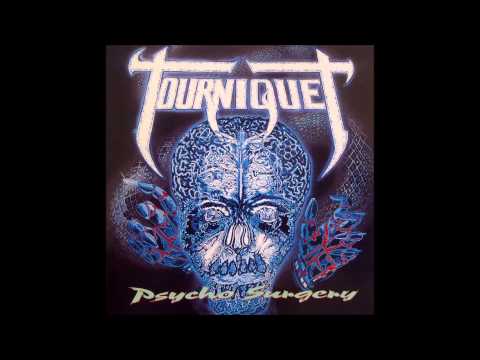 Tourniquet - VIENTO BORRASCOSO (DEVASTATING WIND) - from Psycho Surgery