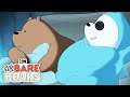 Ice Bear's New Ride - San Diego Comic Con | We Bare Bears | Cartoon Network