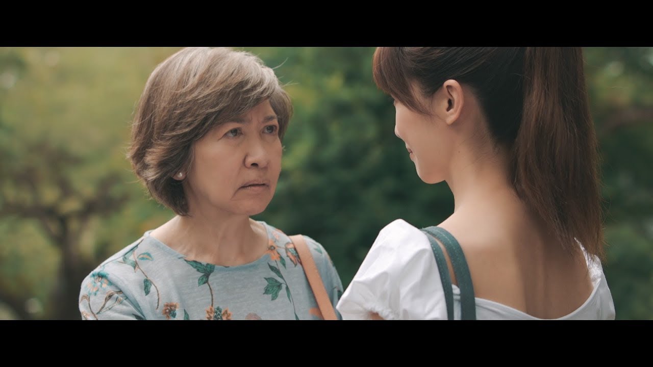 《记·意》 The Last Entry - Trailer 1