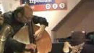 "Five Brothers"  Windows special guests John Engels Dordrecht