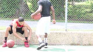 KickGenius Proves the Nike Air Raids are Magical Basketball Shoes