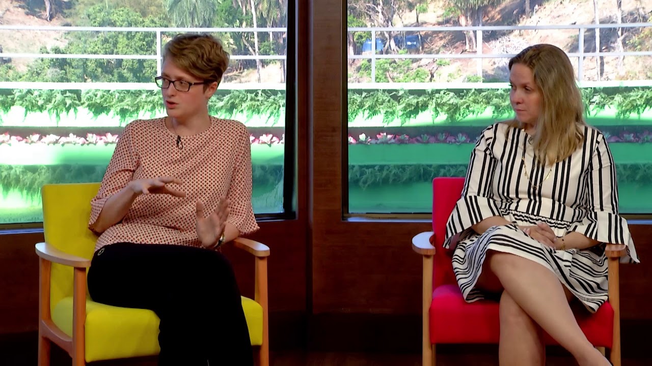 Diversidade no mercado de trabalho | Conexão